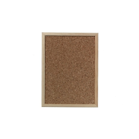 Birotică și Papetărie - Panou pluta Herlitz 1600006, 30x40cm, pentru perete