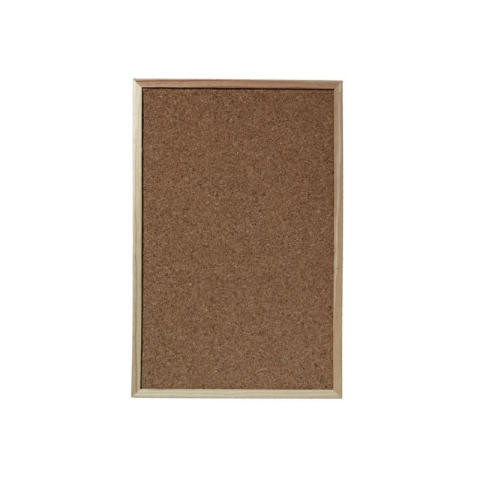 Birotică și Papetărie - Panou pluta Herlitz 1600030, 40x60cm, pentru perete