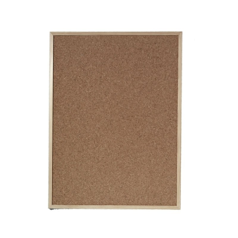 Birotică și Papetărie - Panou pluta Herlitz 1600048, 60x80cm, pentru perete