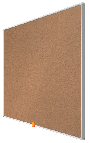 Panou pluta widescreen 40"(898*510mm) rama aluminiu nobo [2]