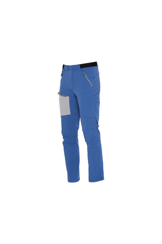 Pescuit si vanatoare - Pantaloni Favorite Track Pants Blue XL