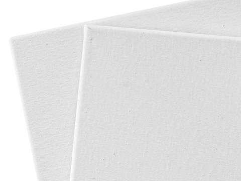 Art & Craft si Artizanat - Panza pe sasiu 20x20-2/set  Grafix