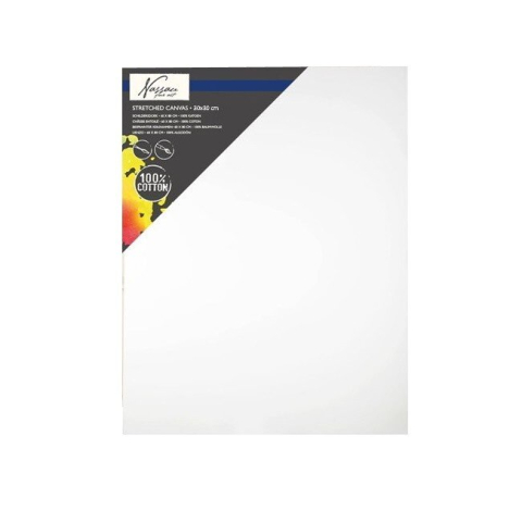 Art & Craft si Artizanat - Panza pe sasiu 30x30  Grafix
