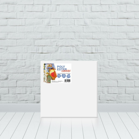 Art & Craft si Artizanat - Panza pictura 40x40cm, Brushme, 280g/mp, HL14