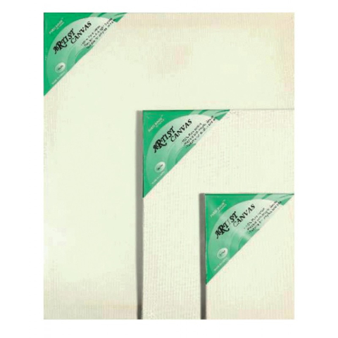 Art & Craft si Artizanat - Panza pictura 40x50cm, Colorarte - cadru de lemn