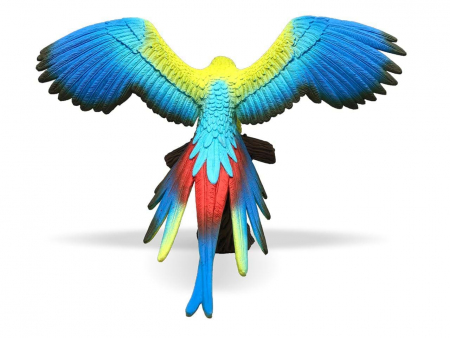 Papagal Macaw [1]