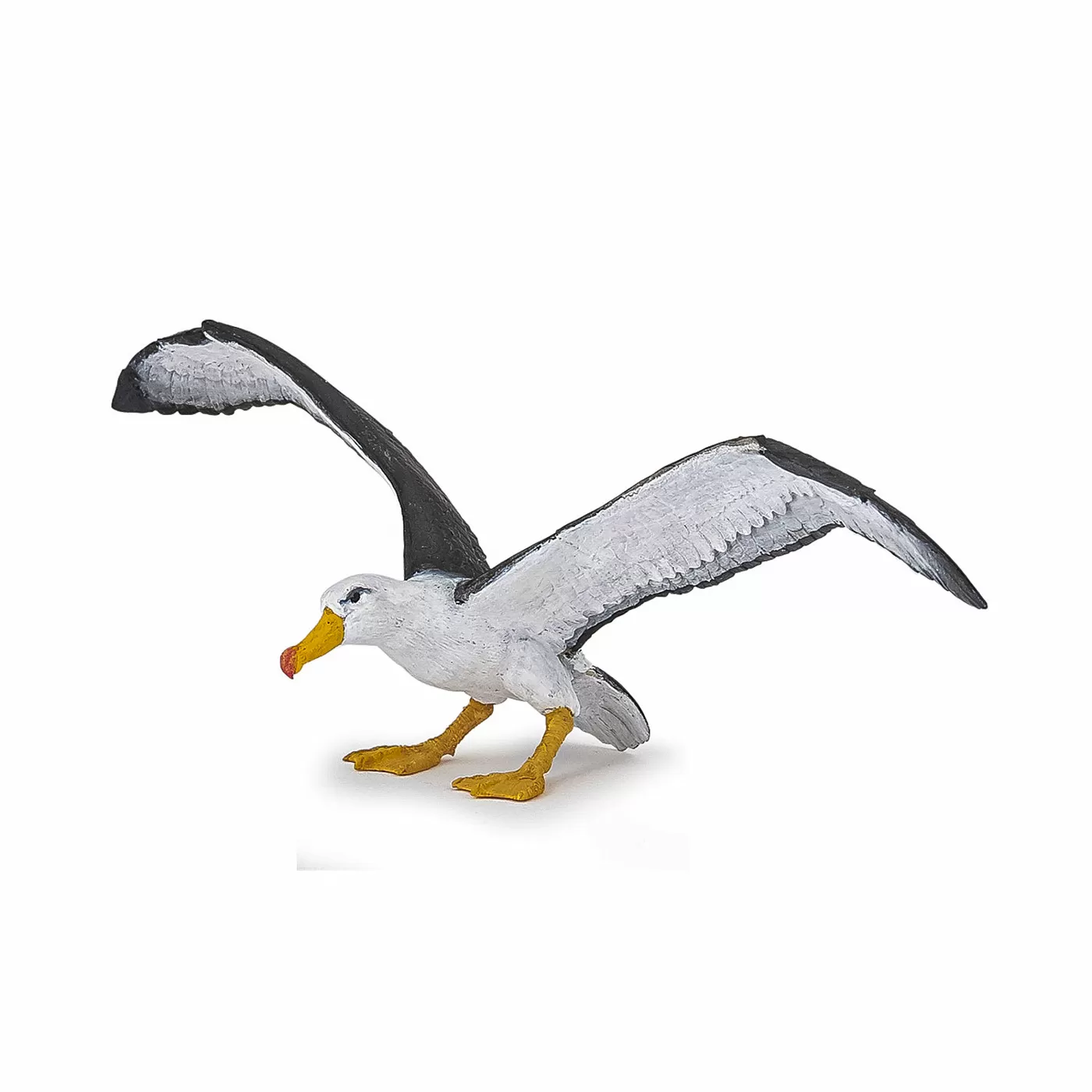 Jucării și Jocuri pentru copii - Papo figurina albatros, varsta de la 3 ani la +15 ani