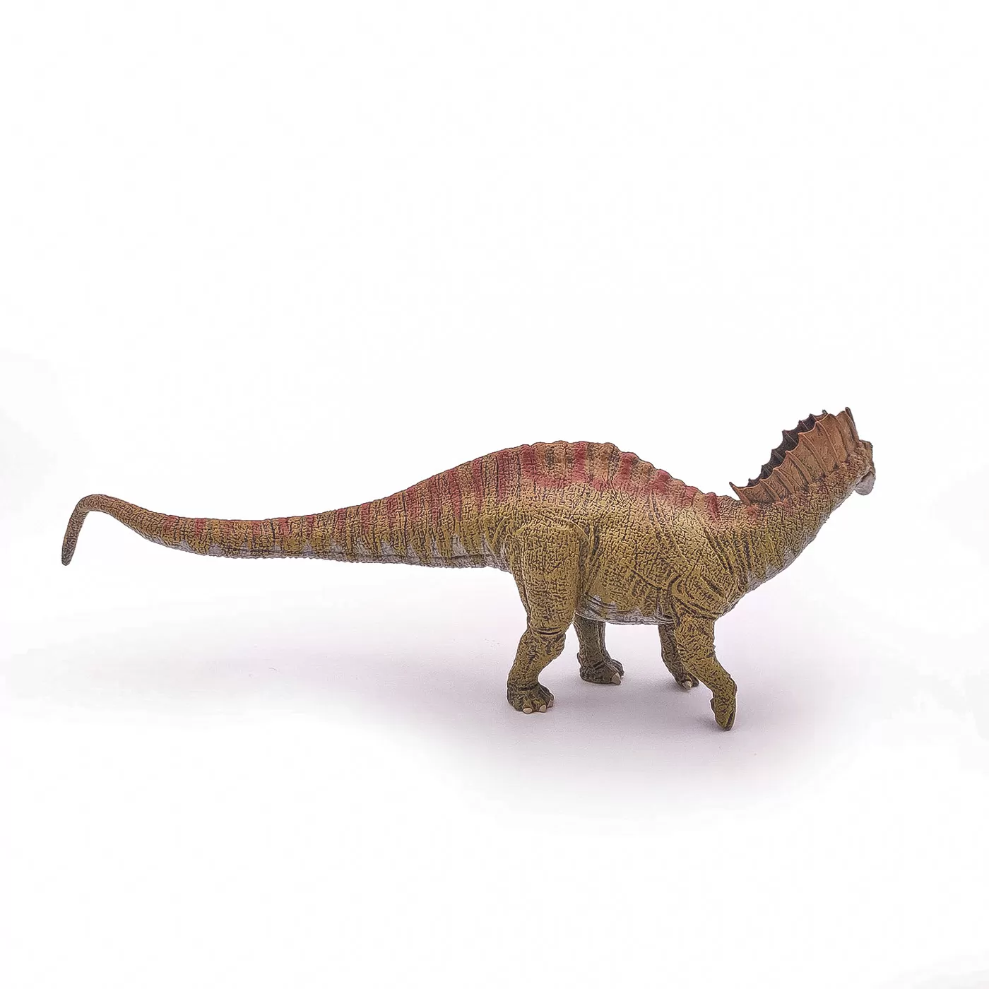 Papo figurina amargasaururs, varsta de la 3 ani la +15 ani [3]