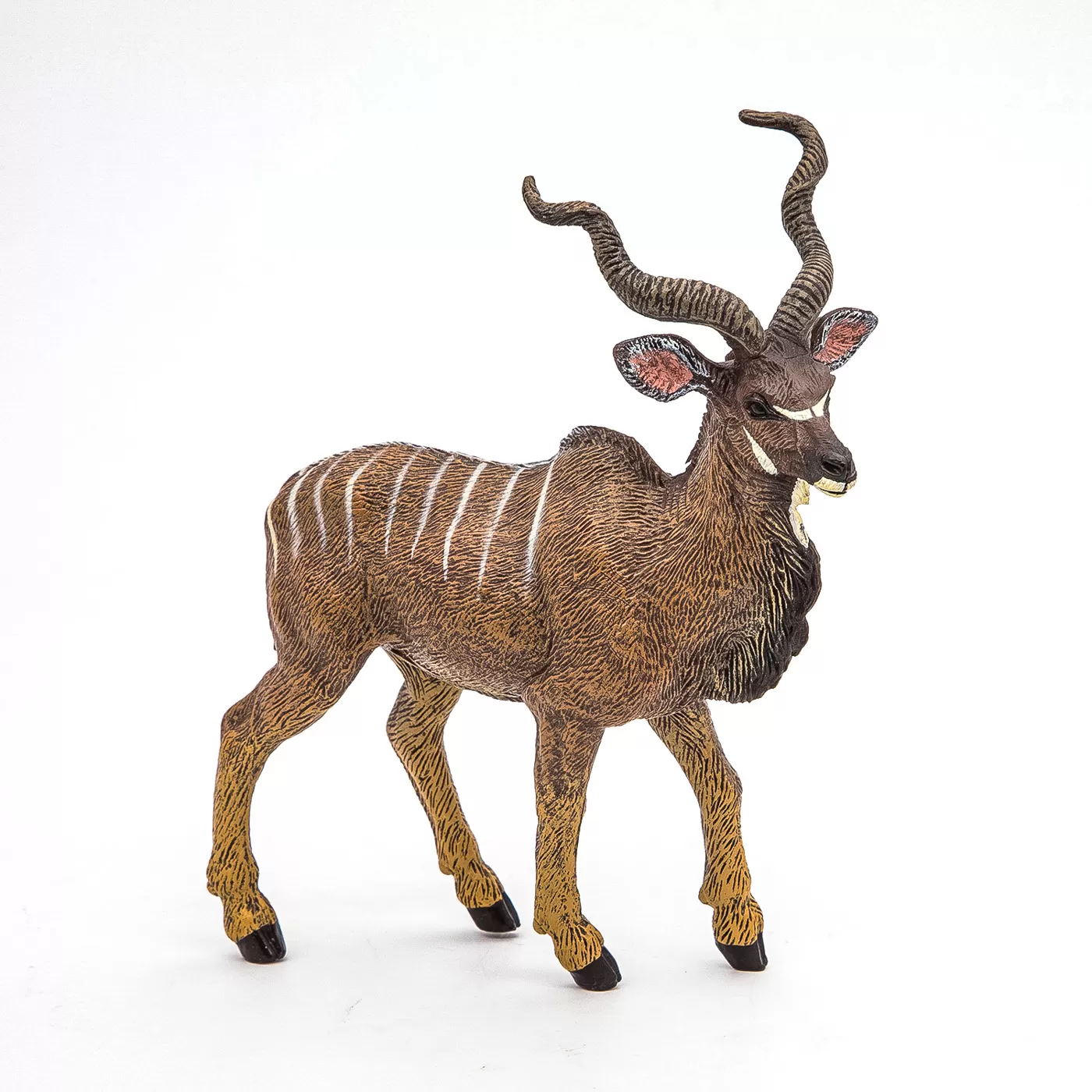Papo figurina antilopa kudu, varsta de la 3 ani la +15 ani [4]