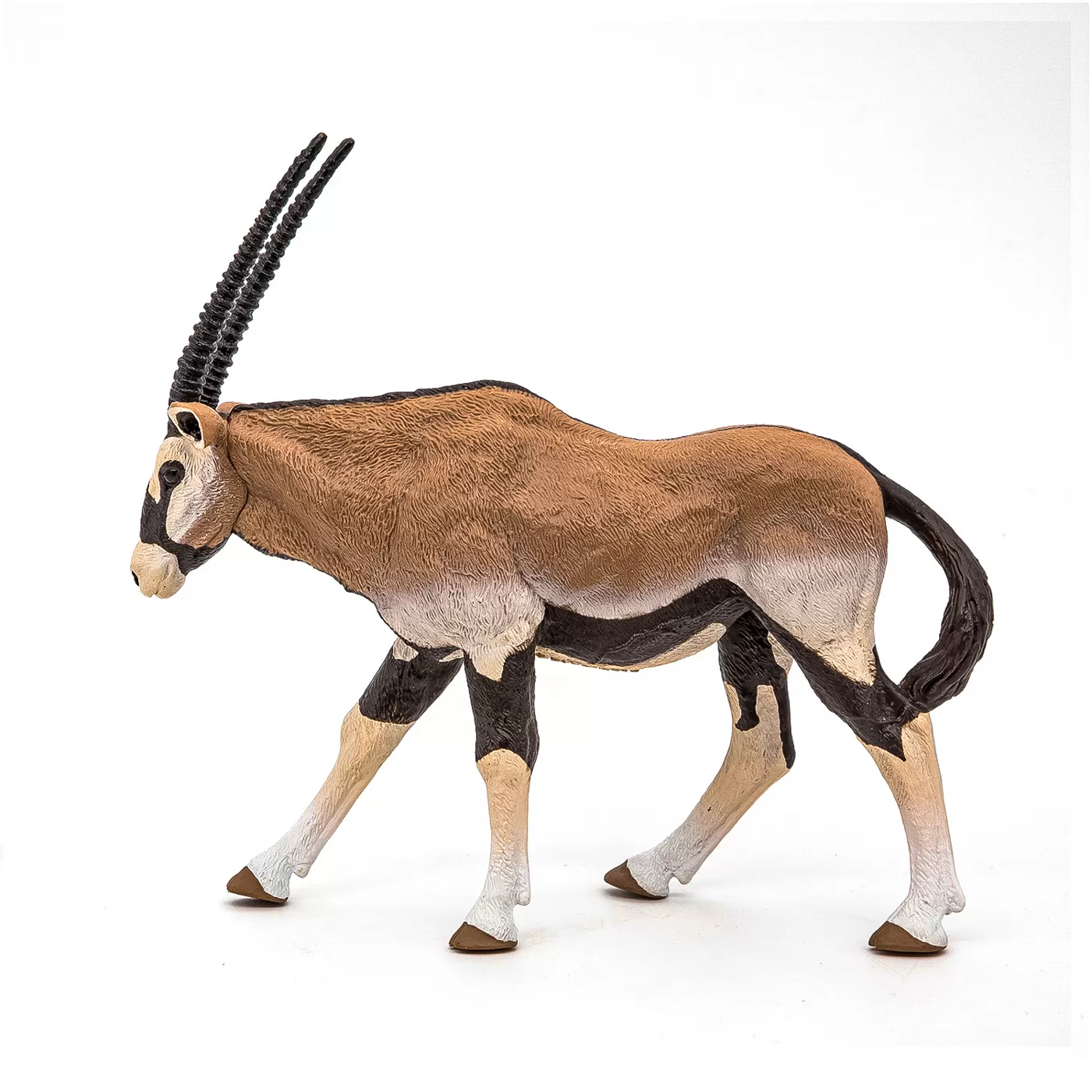 Papo figurina antilopa oryx, varsta de la 3 ani la +15 ani [5]