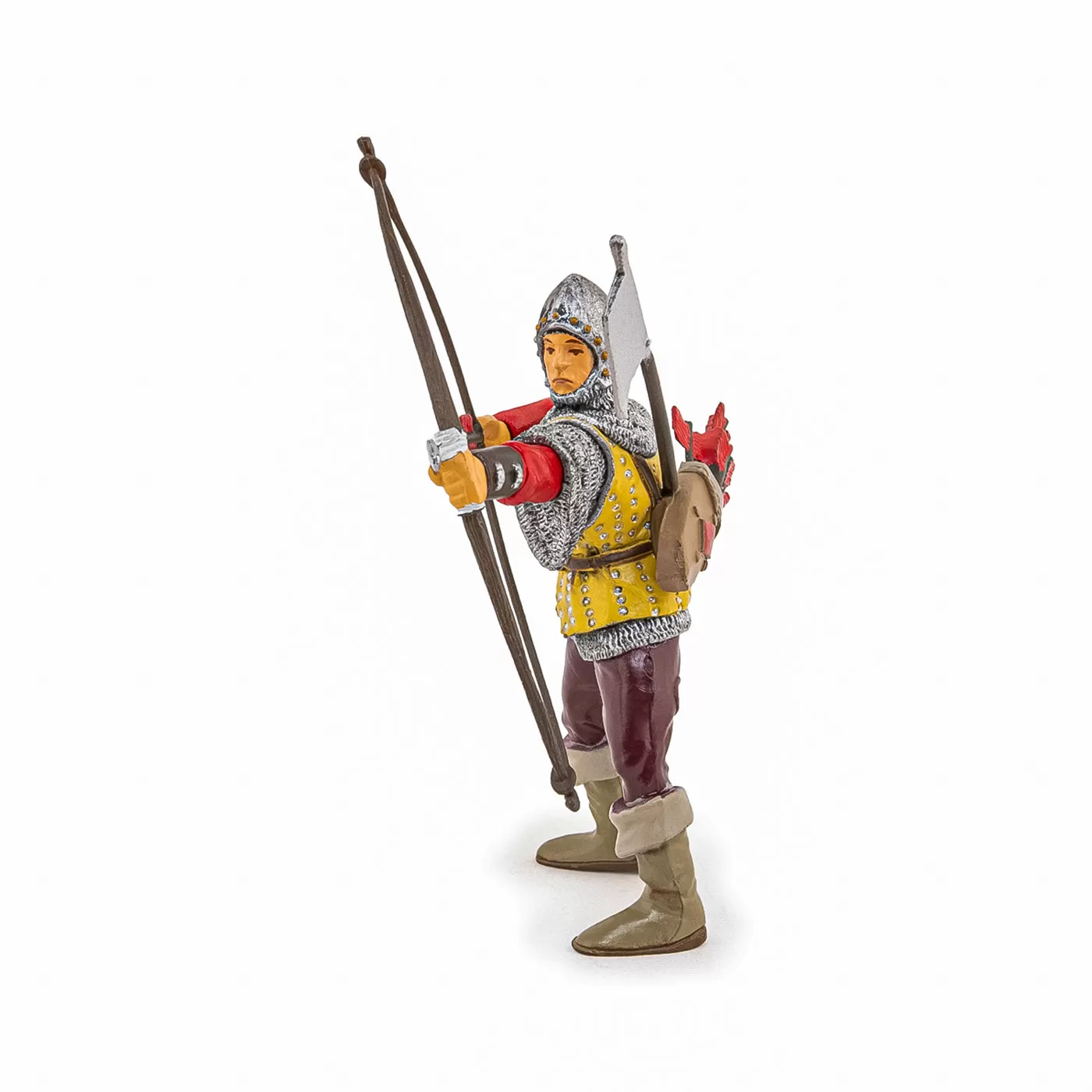 Papo figurina arcas, varsta de la 3 ani la +15 ani [1]