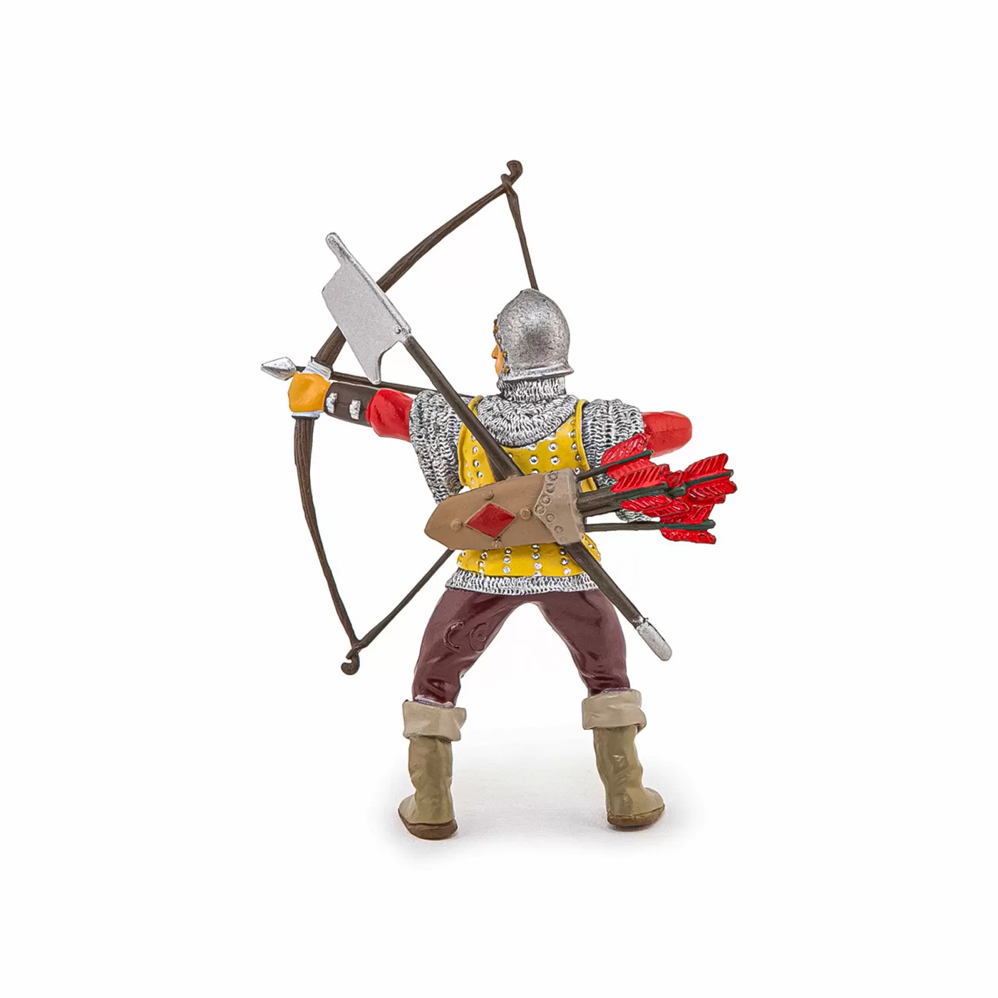 Papo figurina arcas, varsta de la 3 ani la +15 ani [2]