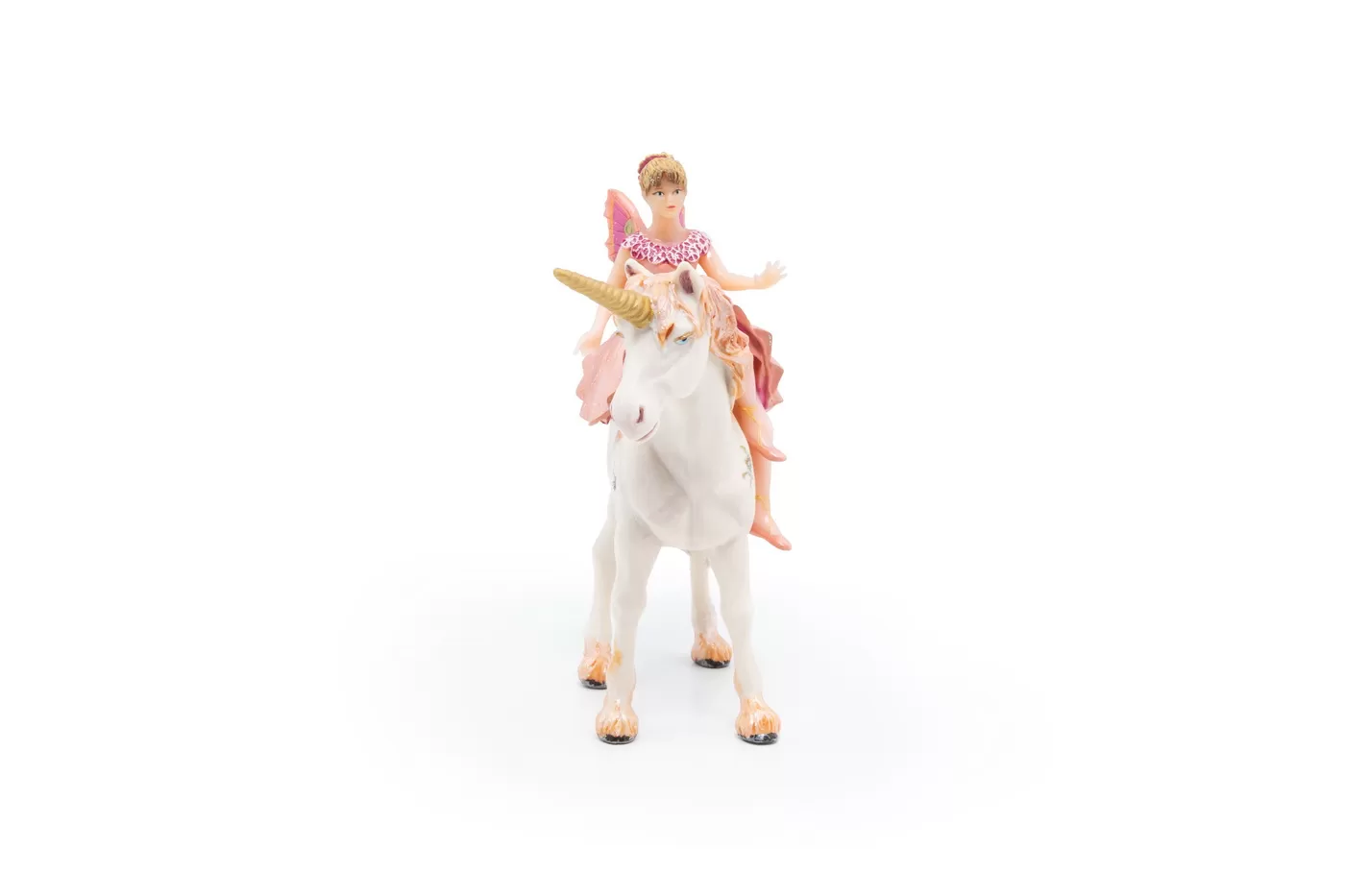 Papo figurina balerina elf si unicorn, varsta de la 3 ani la +15 ani [2]