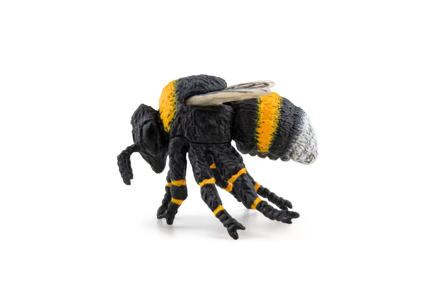 Papo figurina bondar, varsta de la 3 ani la +15 ani [4]