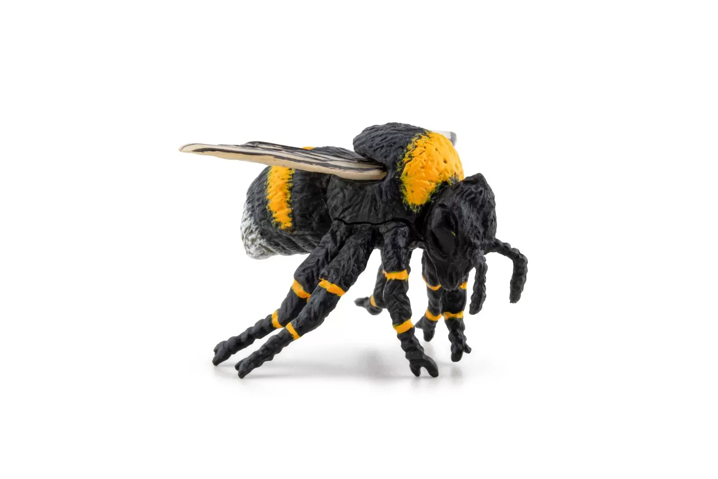 Papo figurina bondar, varsta de la 3 ani la +15 ani [3]