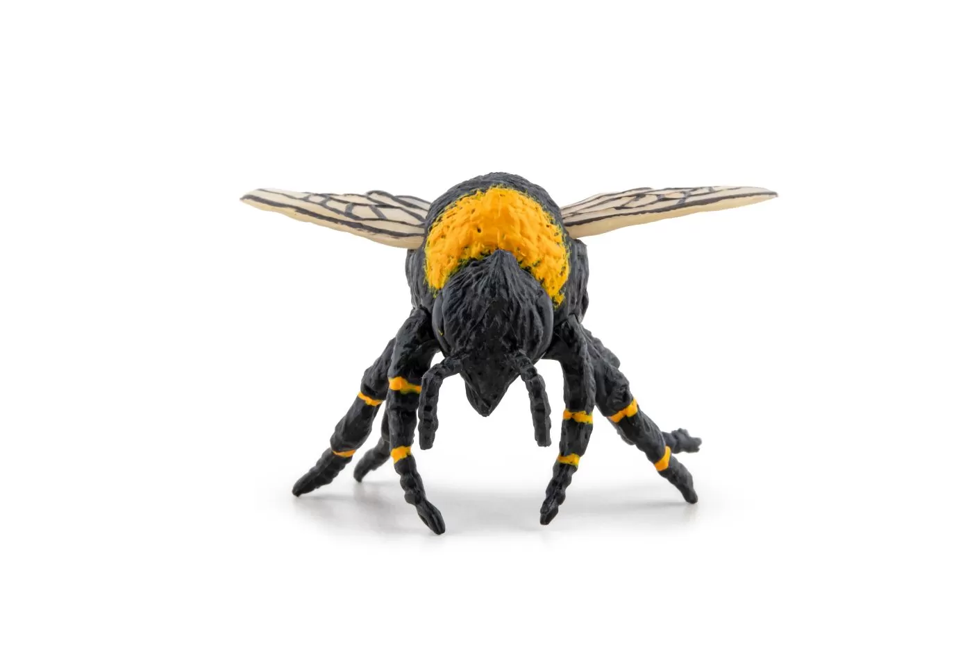 Papo figurina bondar, varsta de la 3 ani la +15 ani [6]