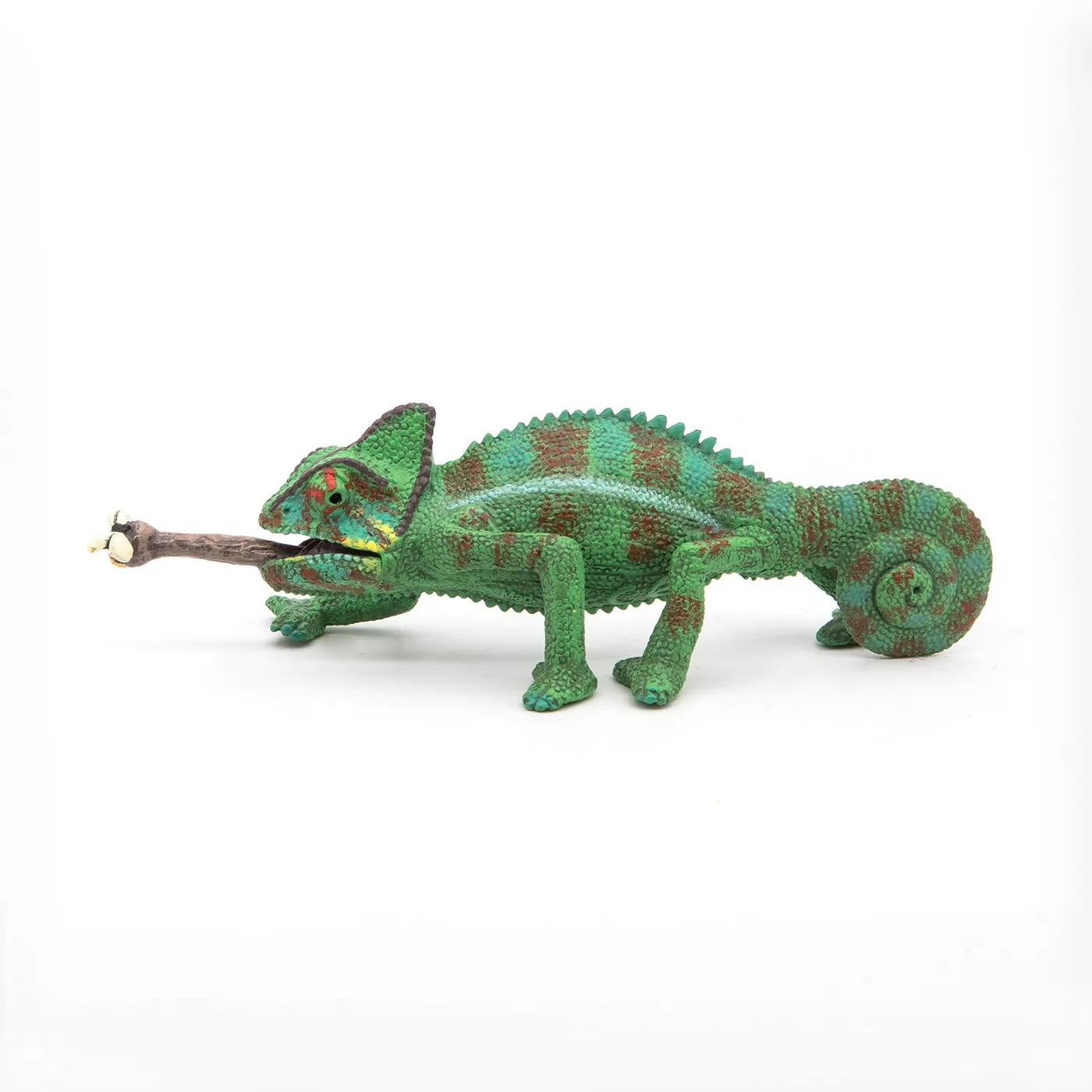 Papo figurina cameleon, varsta de la 3 ani la +15 ani [6]