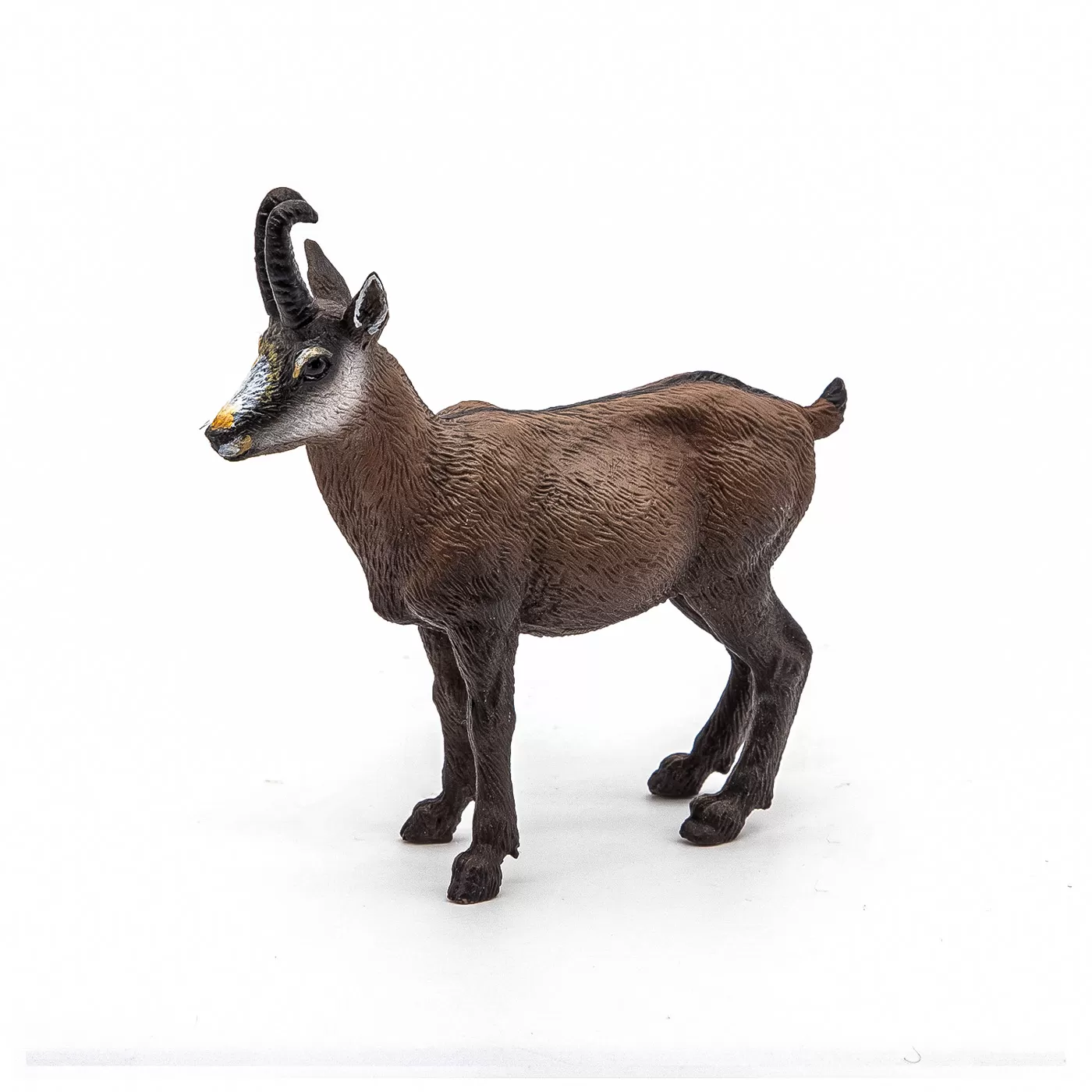 Papo figurina capra neagra, varsta de la 3 ani la +15 ani [6]