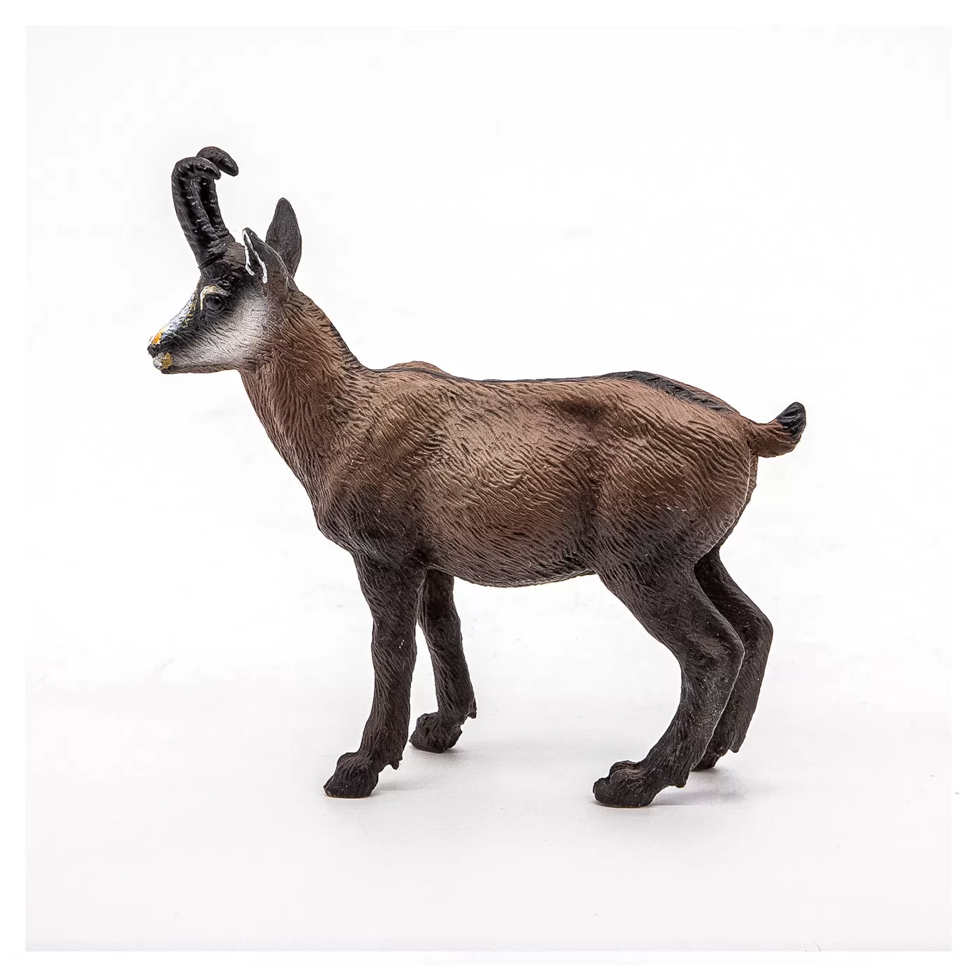 Papo figurina capra neagra, varsta de la 3 ani la +15 ani [5]