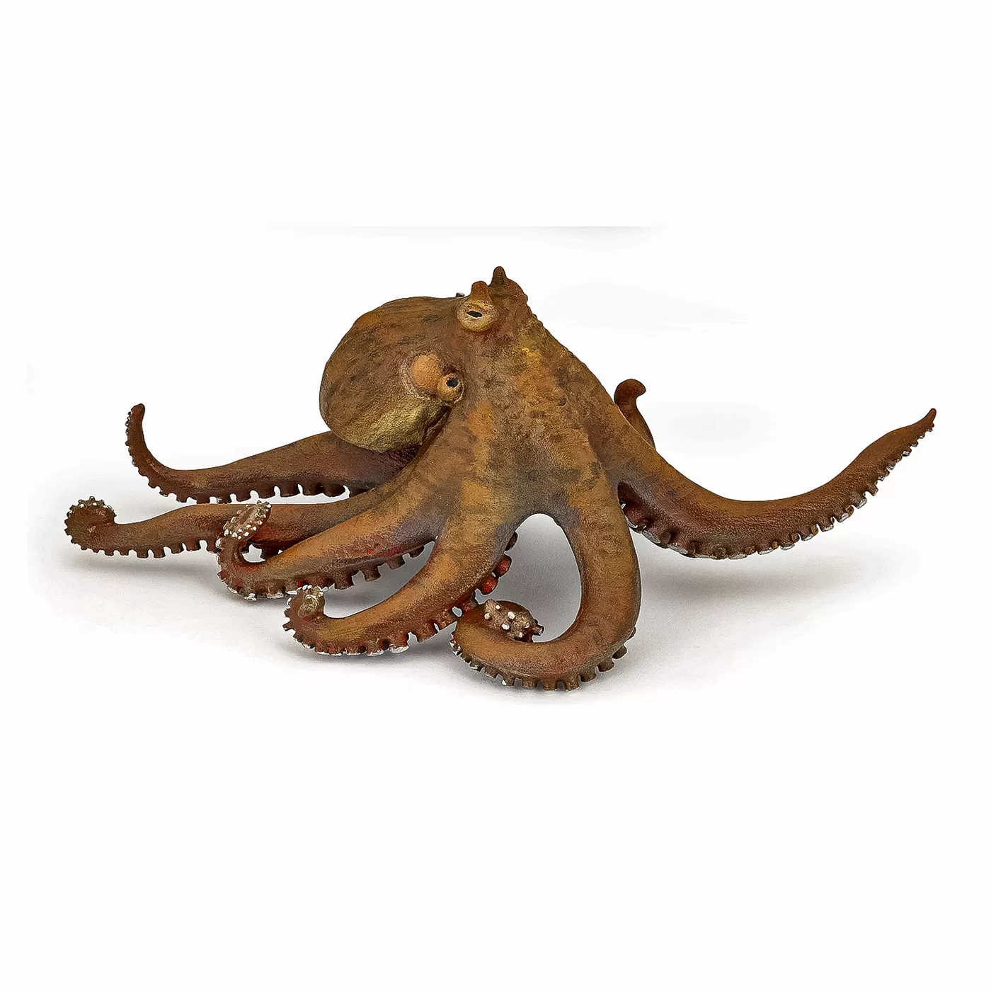 Jucării și Jocuri pentru copii - Papo figurina caracatita, varsta de la 3 ani la +15 ani