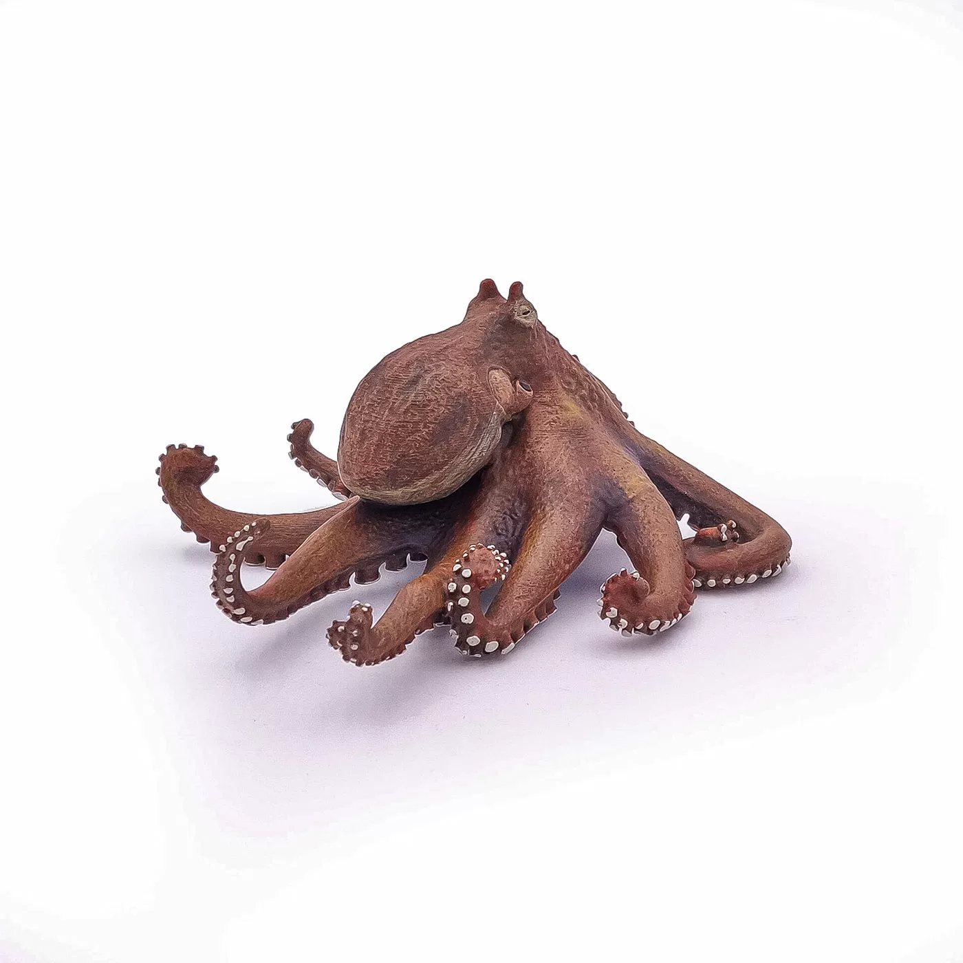 Papo figurina caracatita, varsta de la 3 ani la +15 ani [5]