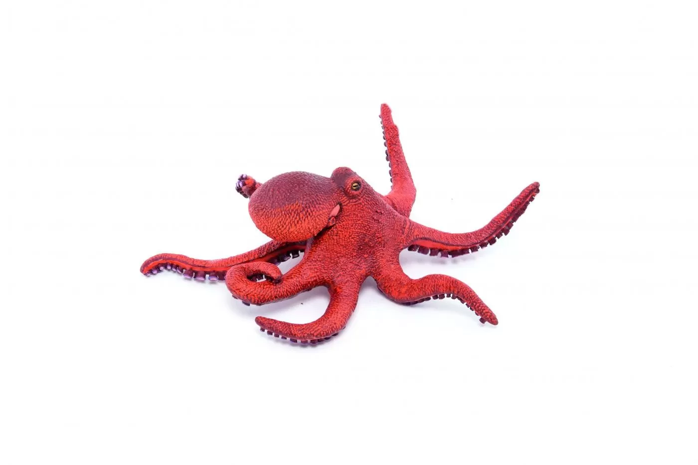 Jucării și Jocuri pentru copii - Papo figurina caracatita mica, varsta de la 3 ani la +15 ani