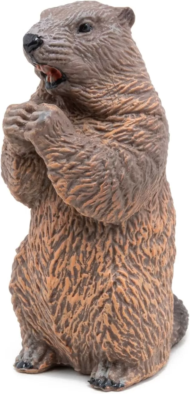 Papo figurina castor, varsta de la 3 ani la +15 ani [5]