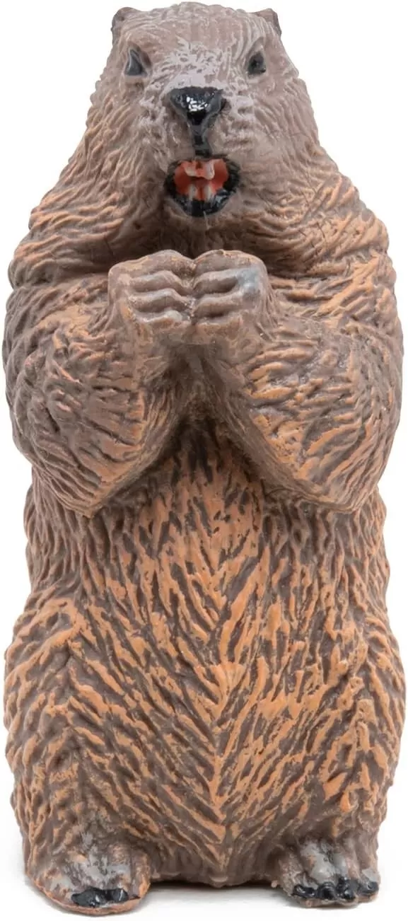 Papo figurina castor, varsta de la 3 ani la +15 ani [4]