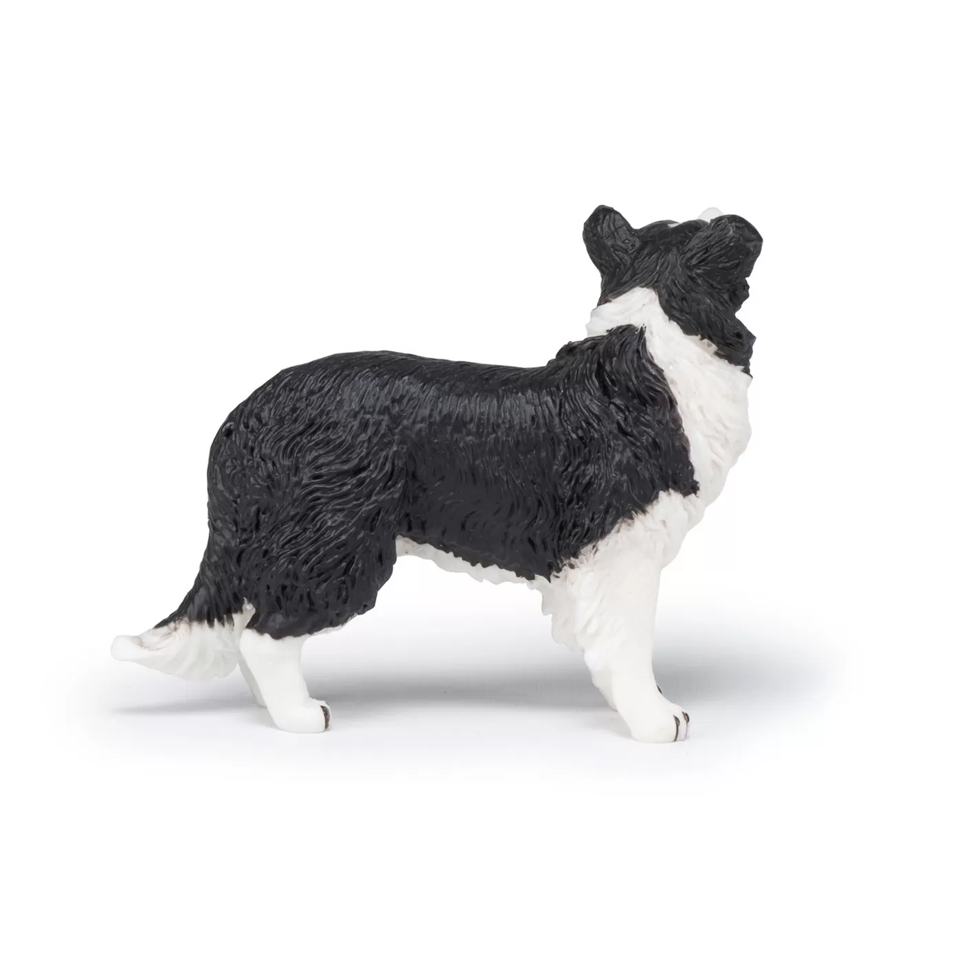 Papo figurina catel border collie, varsta de la 3 ani la +15 ani [5]