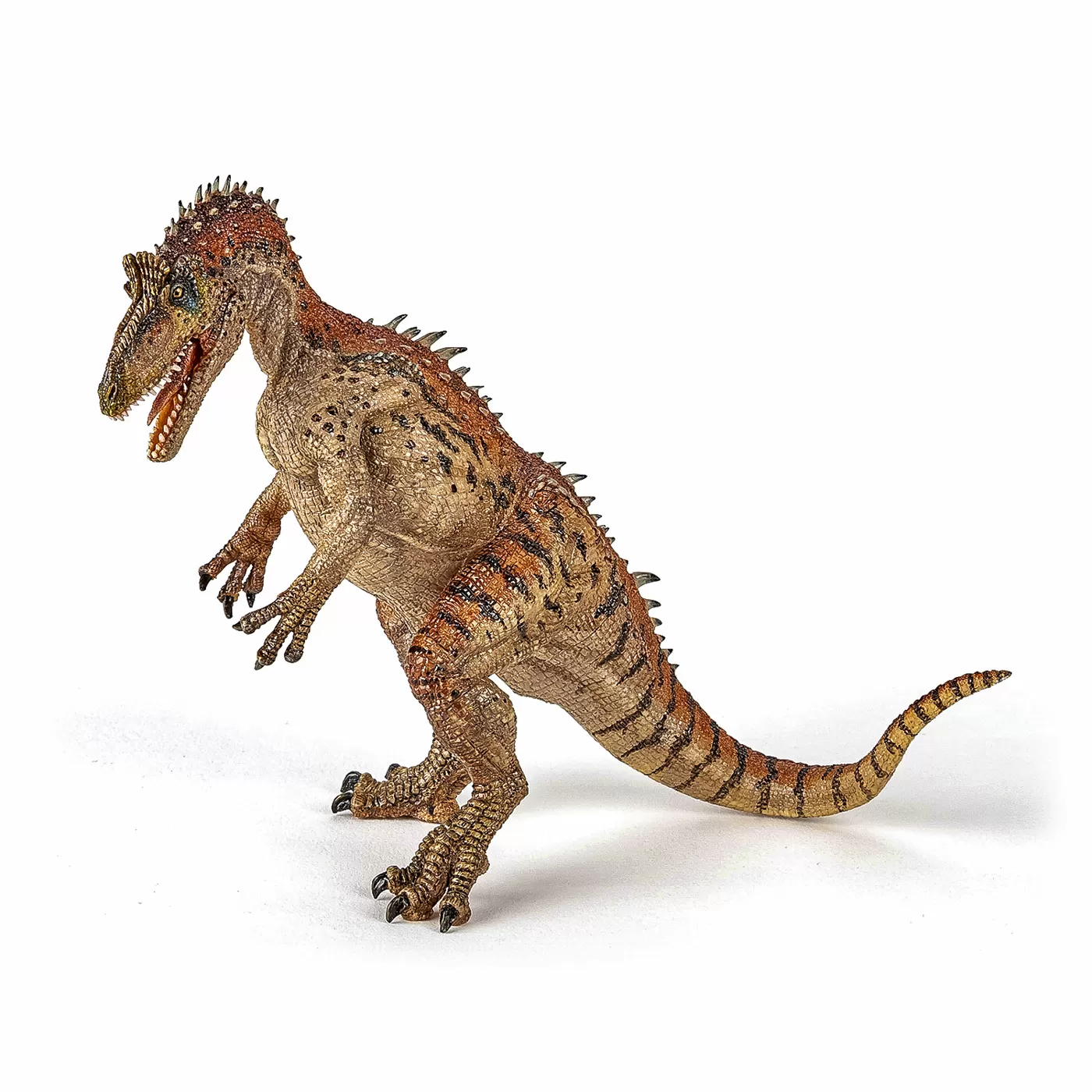Jucării și Jocuri pentru copii - Papo figurina cryolophosaurus, varsta de la 3 ani la +15 ani