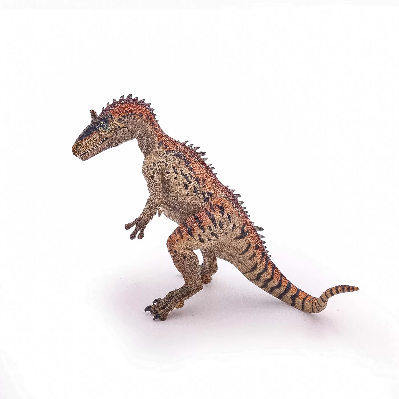 Papo figurina cryolophosaurus, varsta de la 3 ani la +15 ani [1]