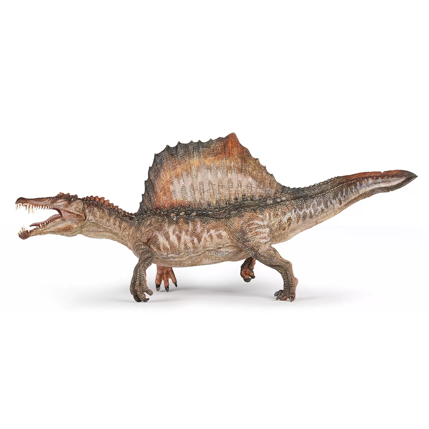 Papo figurina dinozaur aegypticus spinosaurus, varsta de la 3 ani la +15 ani [2]