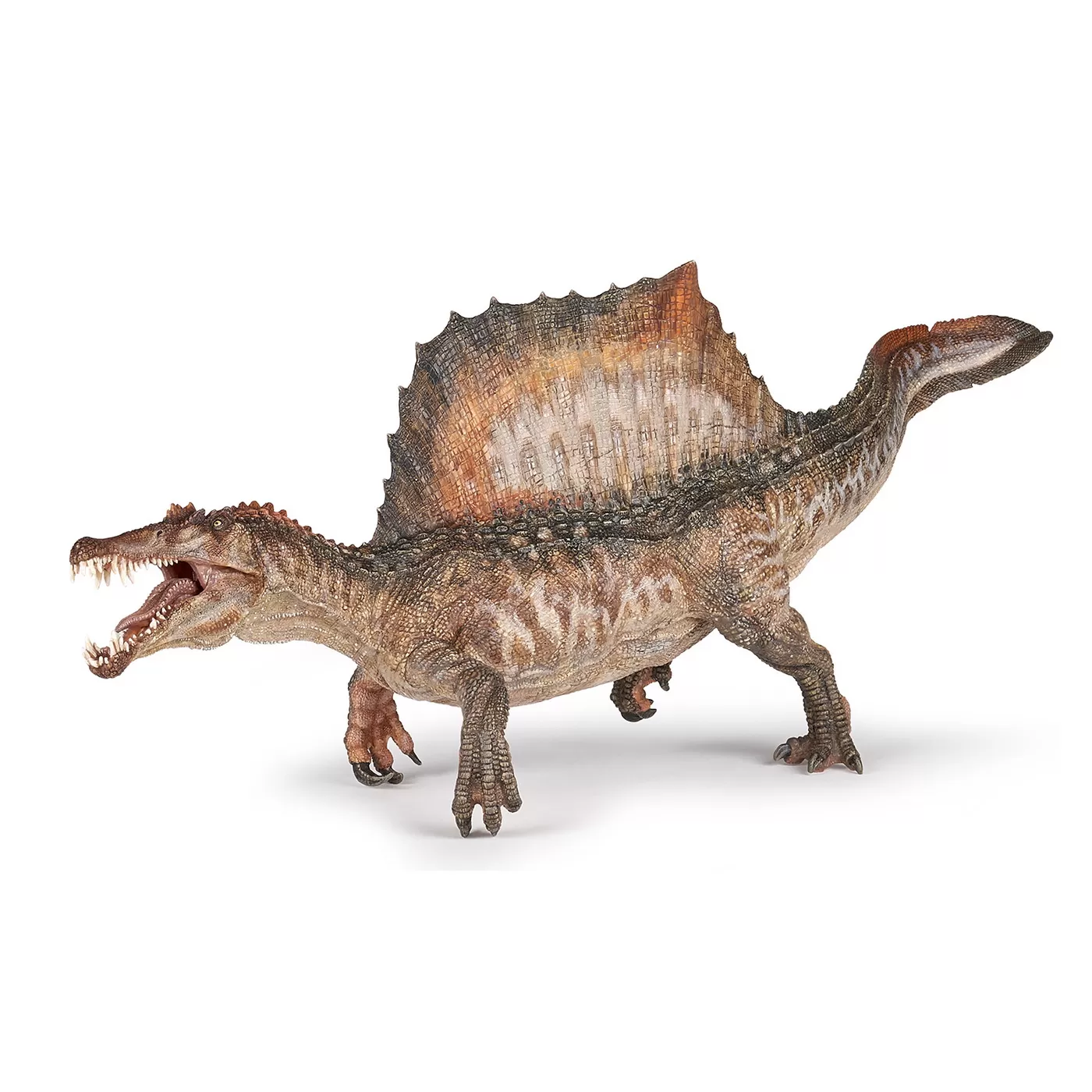 Papo figurina dinozaur aegypticus spinosaurus, varsta de la 3 ani la +15 ani [1]
