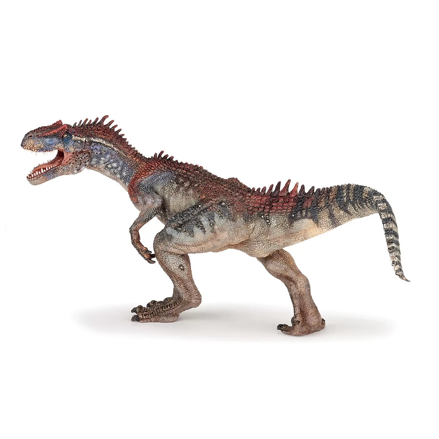Jucării și Jocuri pentru copii - Papo figurina dinozaur allosaurus, varsta de la 3 ani la +15 ani