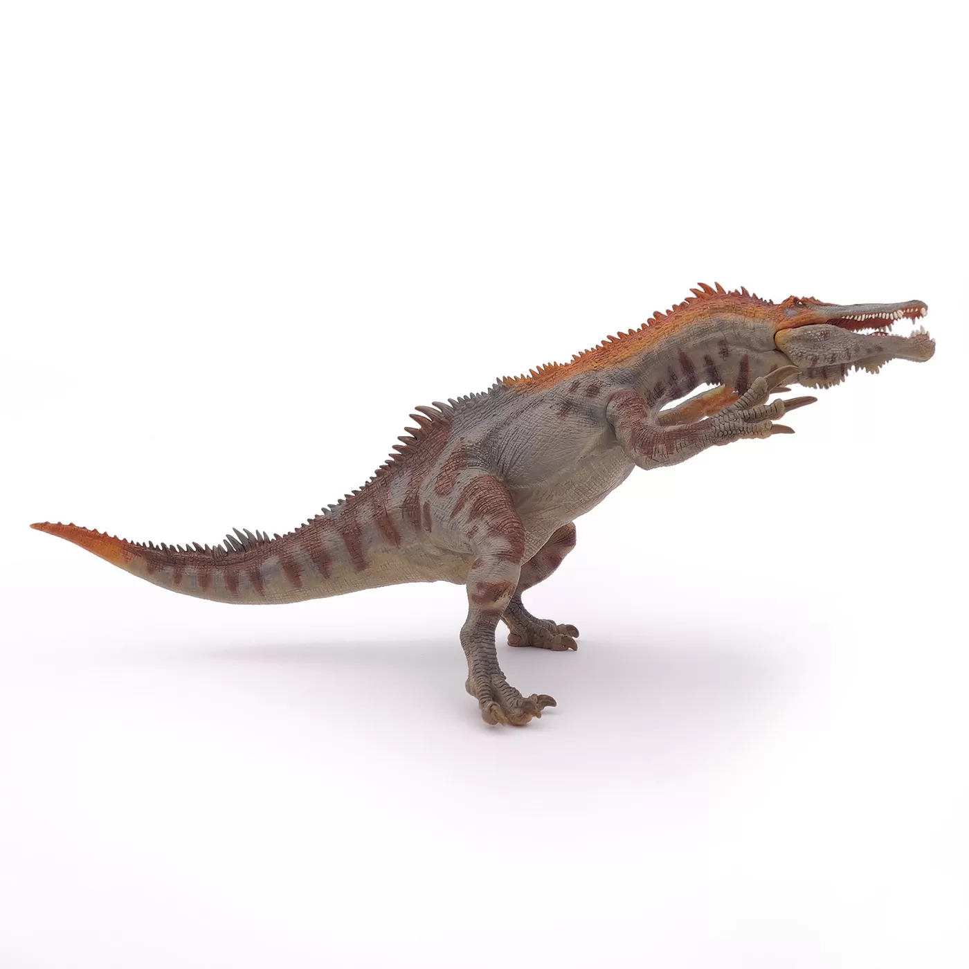 Papo figurina dinozaur baryonyx, varsta de la 3 ani la +15 ani [7]