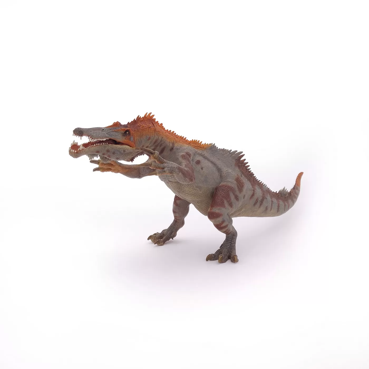 Papo figurina dinozaur baryonyx, varsta de la 3 ani la +15 ani [3]