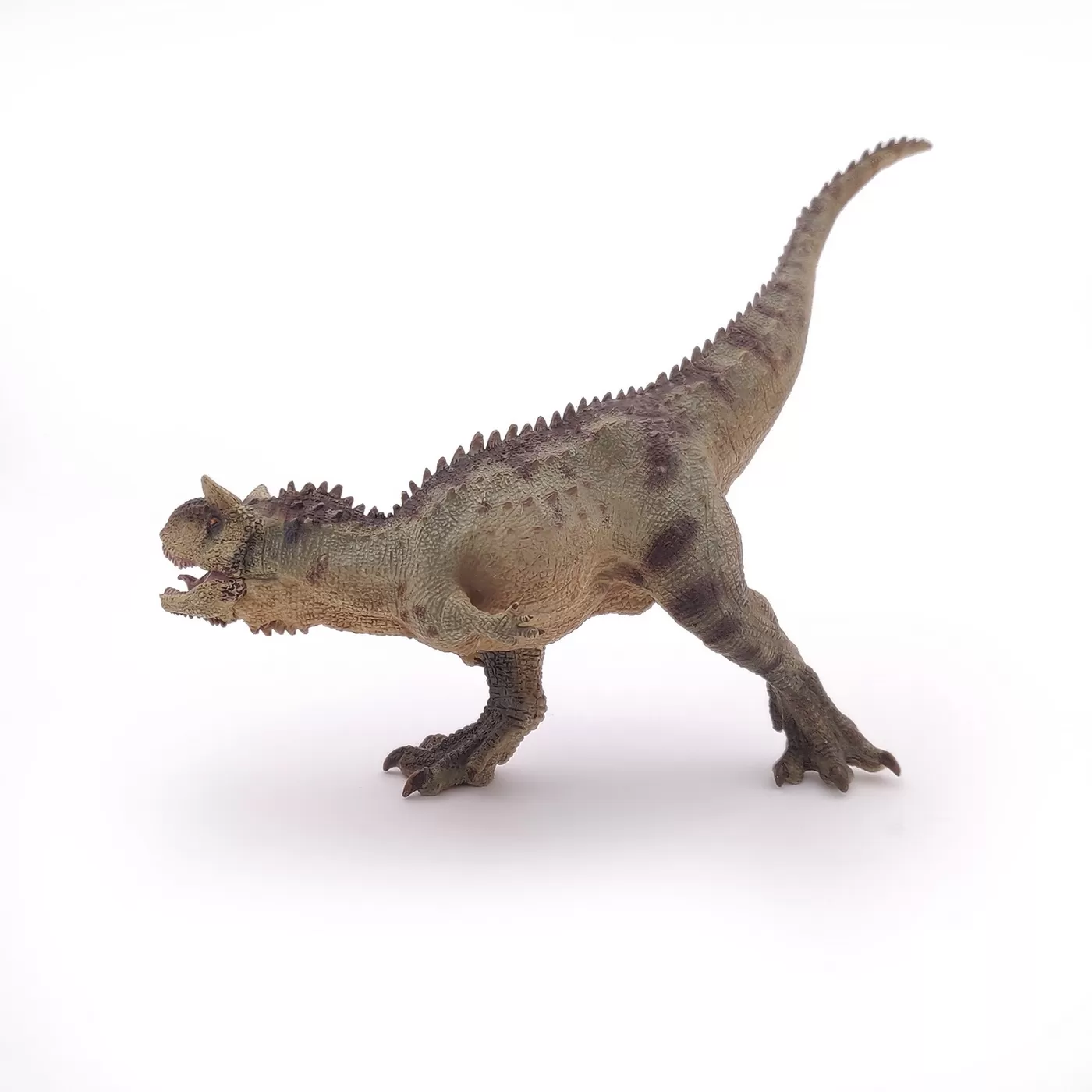 Papo figurina dinozaur carnasauria, varsta de la 3 ani la +15 ani [2]