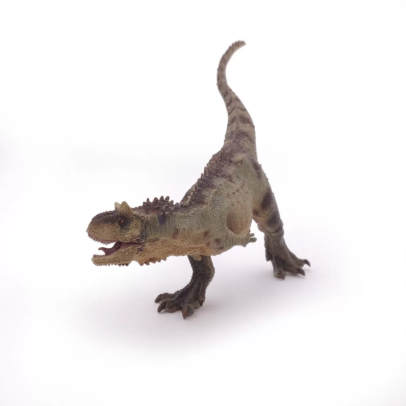 Papo figurina dinozaur carnasauria, varsta de la 3 ani la +15 ani [1]