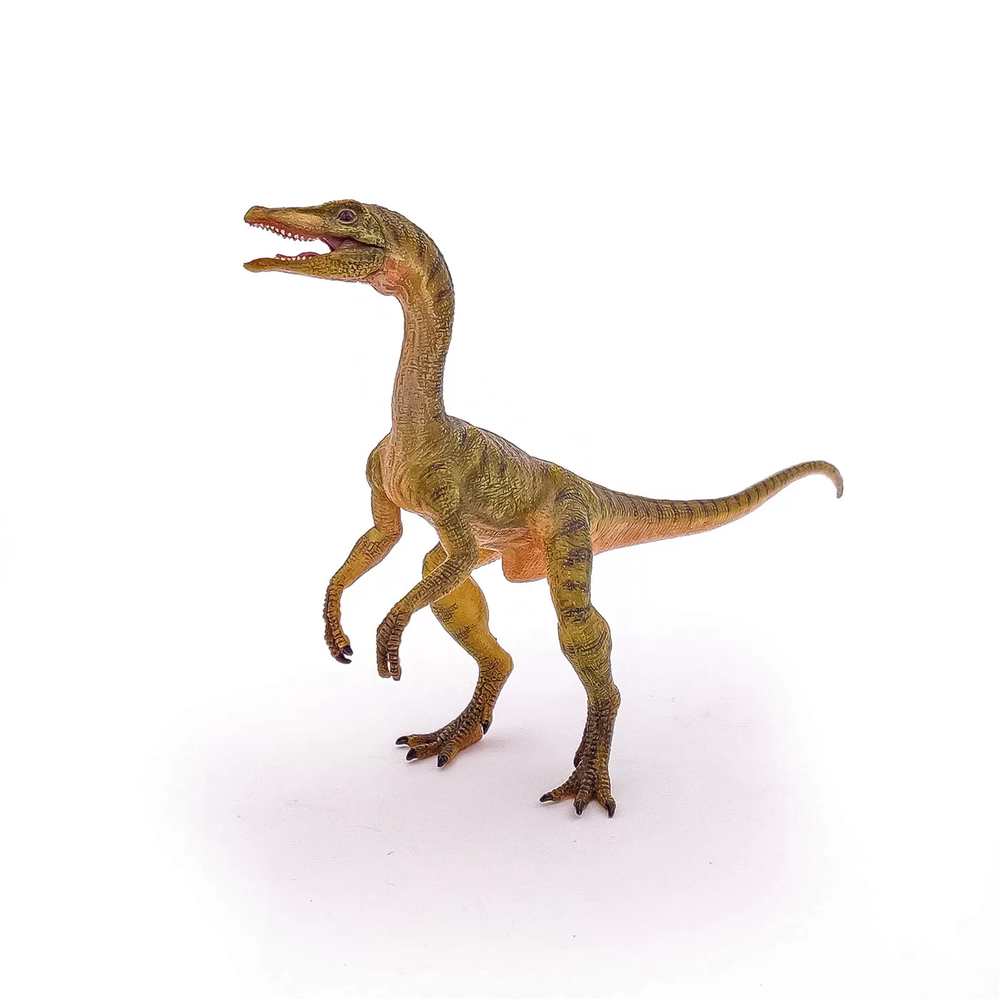 Papo figurina dinozaur compsognathus, varsta de la 3 ani la +15 ani [2]