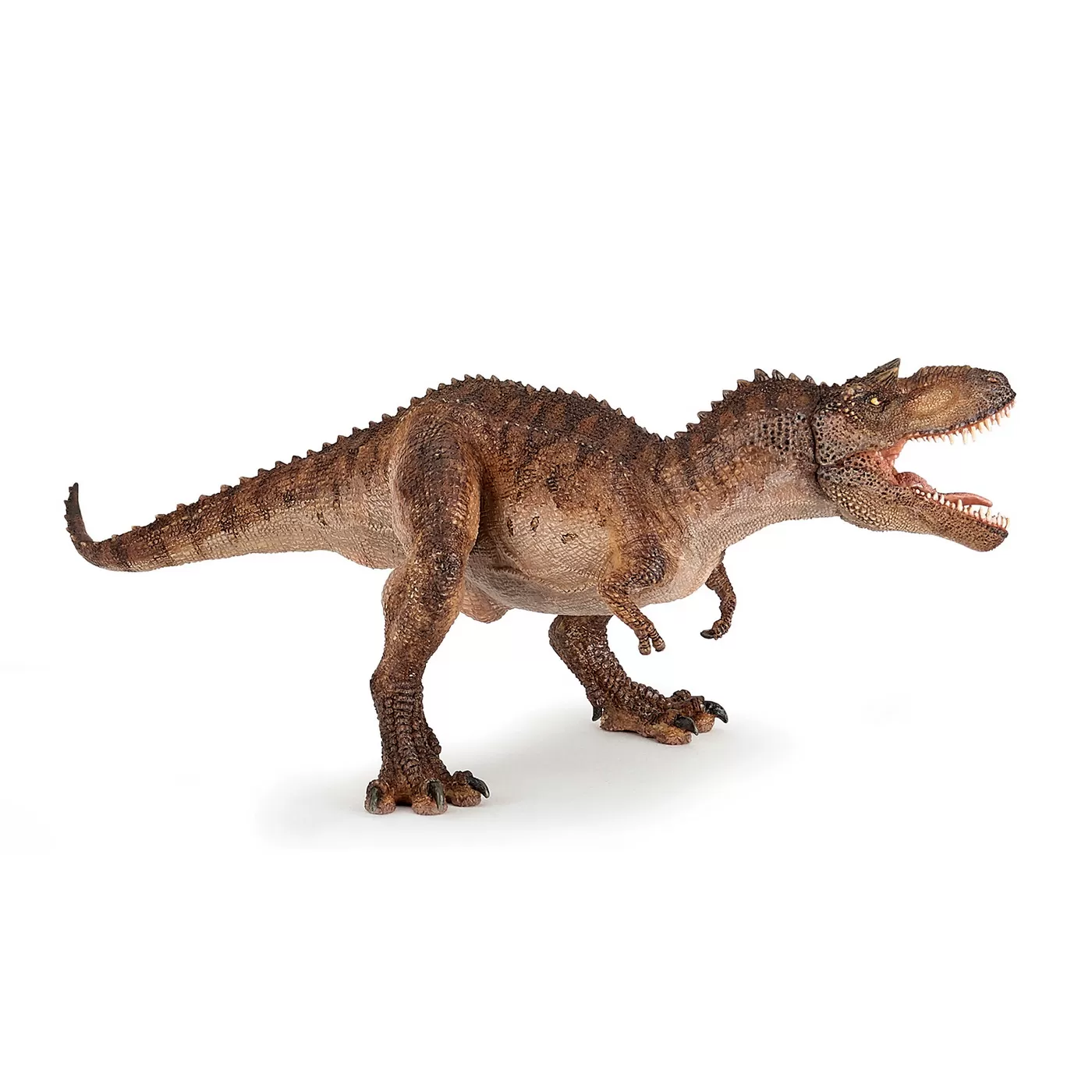 Jucării și Jocuri pentru copii - Papo figurina dinozaur gorgosaurus, varsta de la 3 ani la +15 ani