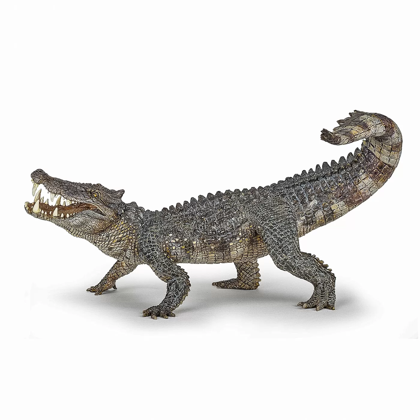 Jucării și Jocuri pentru copii - Papo figurina dinozaur kaprosuchus, varsta de la 3 ani la +15 ani