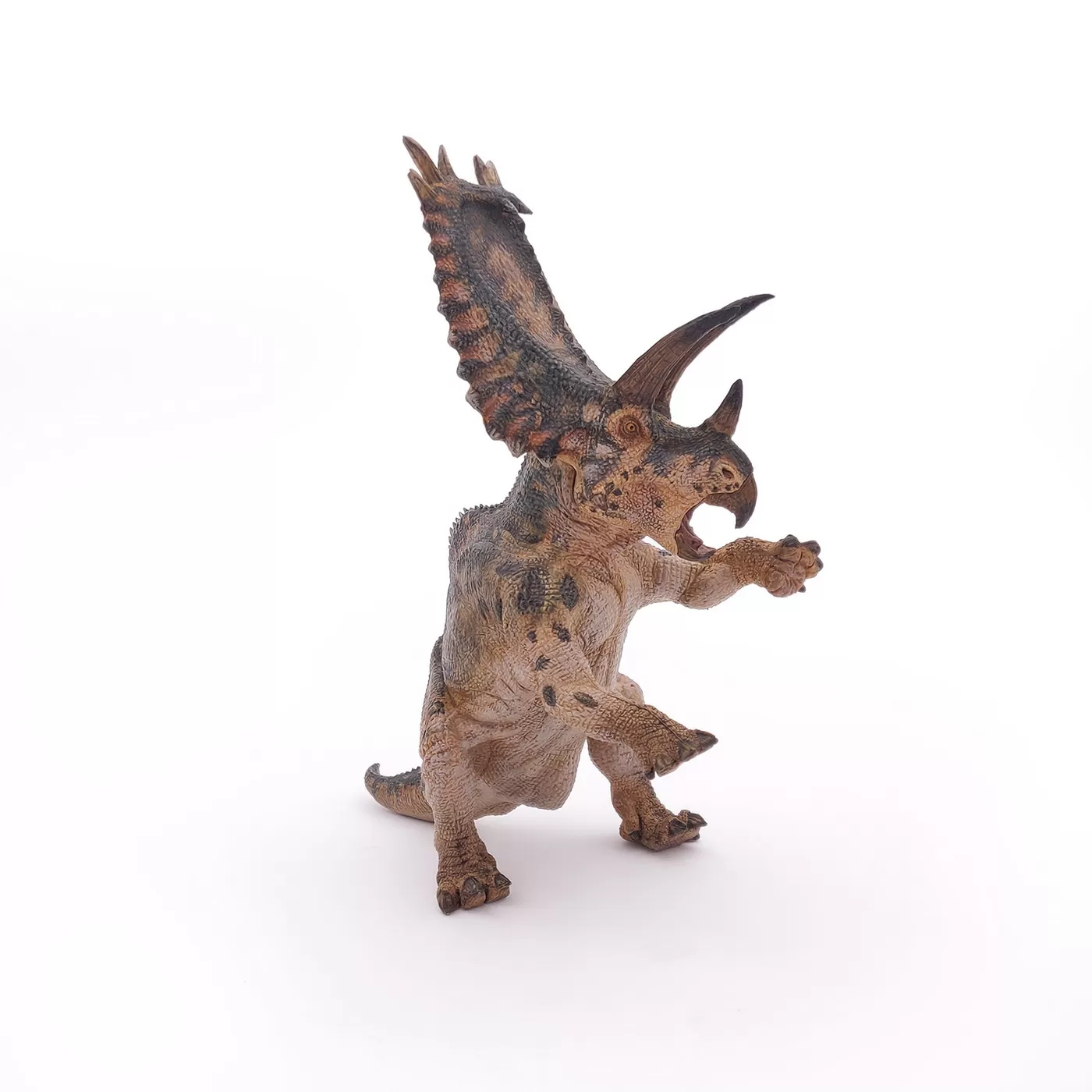 Papo figurina dinozaur pentaceratops, varsta de la 3 ani la +15 ani [4]