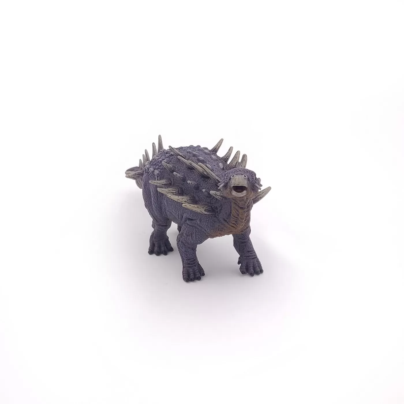 Papo figurina dinozaur polacanthus, varsta de la 3 ani la +15 ani [1]