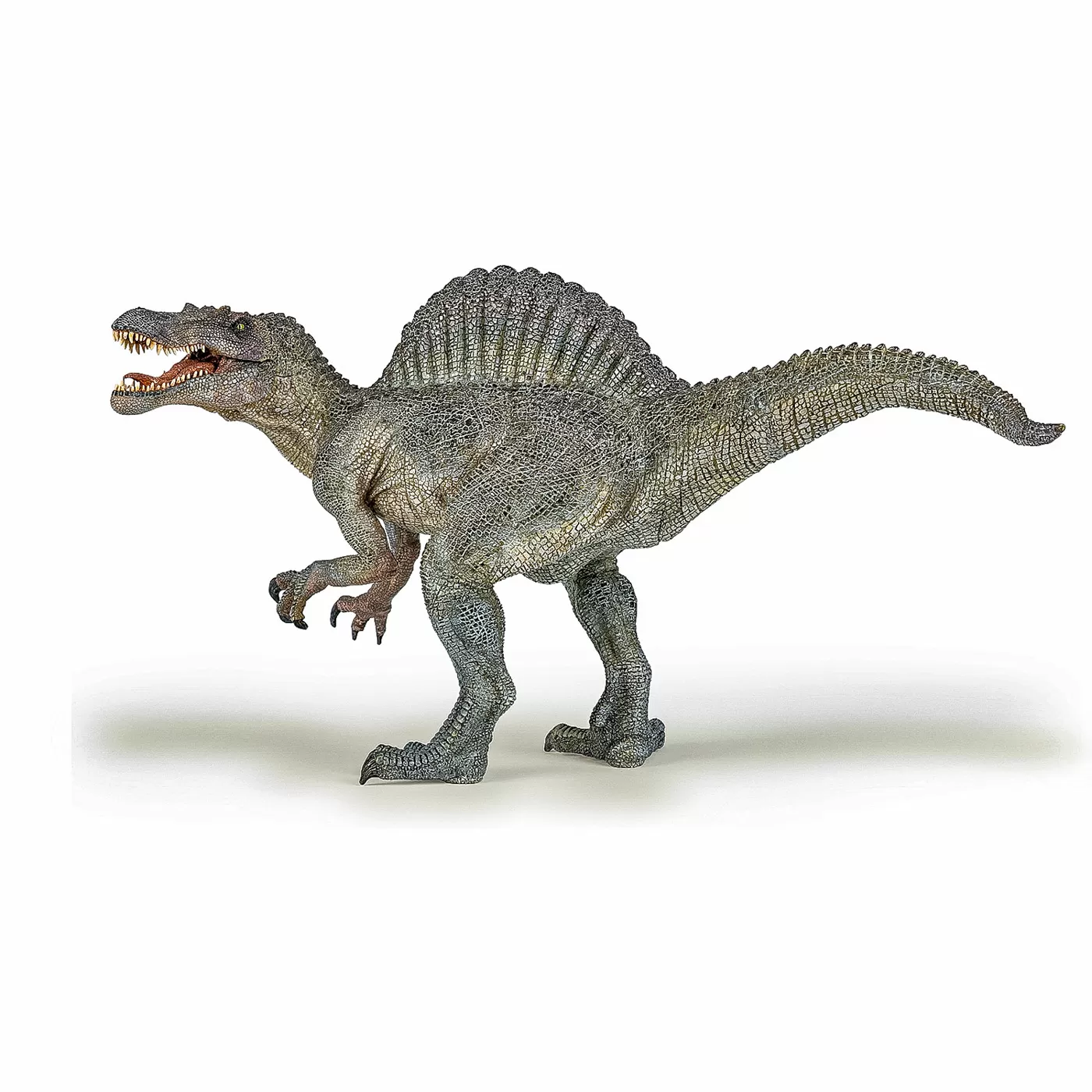 Jucării și Jocuri pentru copii - Papo figurina dinozaur spinosaurus, varsta de la 3 ani la +15 ani