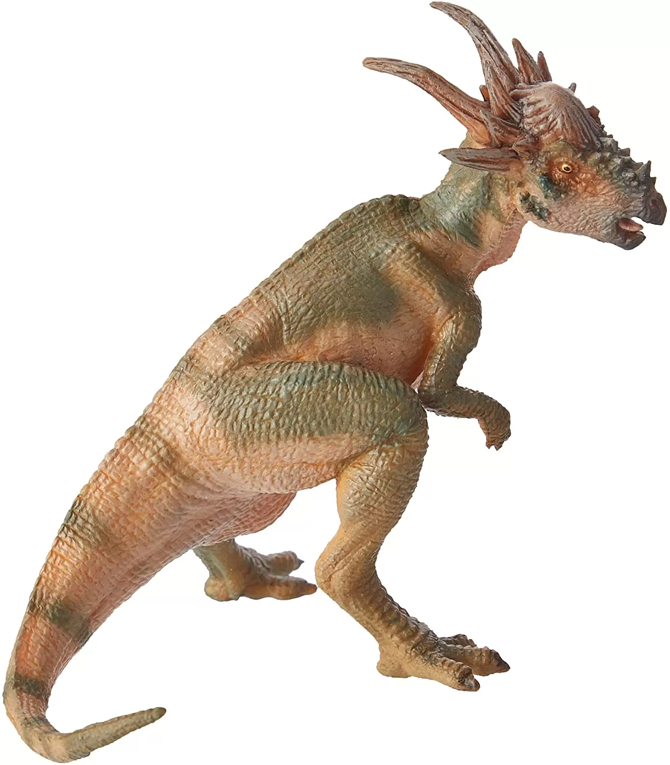 Papo figurina dinozaur stygimoloch, varsta de la 3 ani la +15 ani [1]