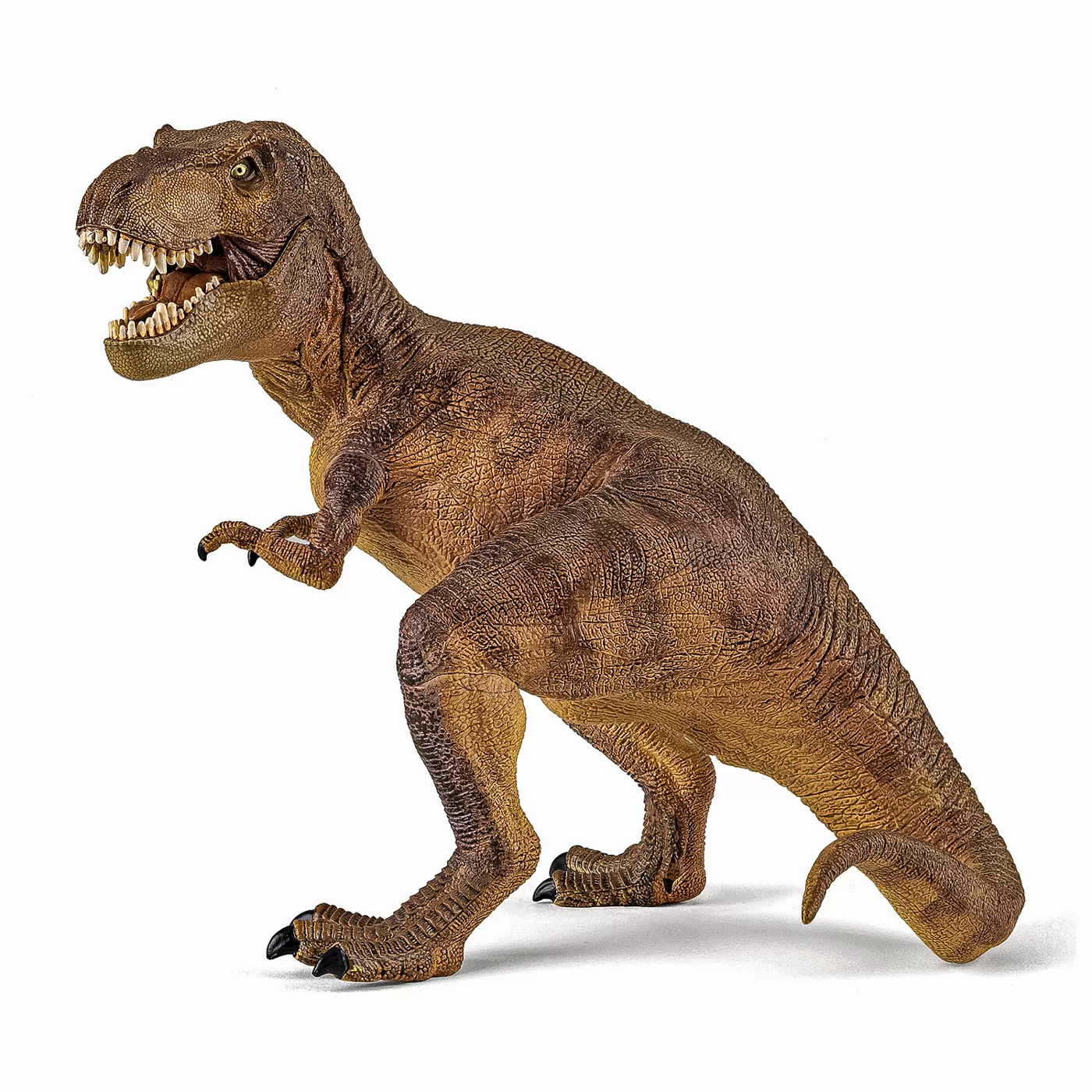 Jucării și Jocuri pentru copii - Papo figurina dinozaur t-rex, varsta de la 3 ani la +15 ani