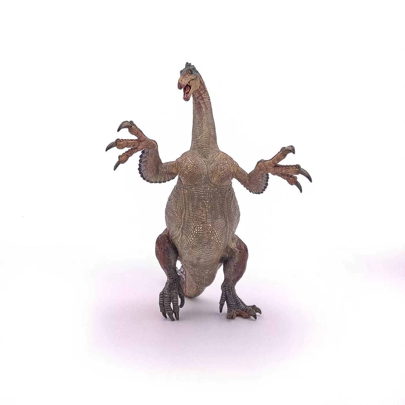 Papo figurina dinozaur therizinosaurus, varsta de la 3 ani la +15 ani [2]