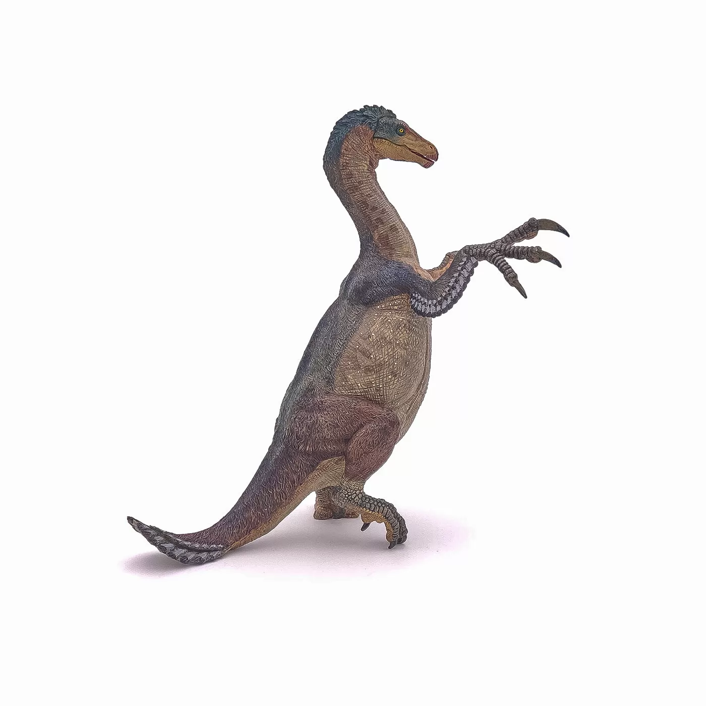 Papo figurina dinozaur therizinosaurus, varsta de la 3 ani la +15 ani [5]