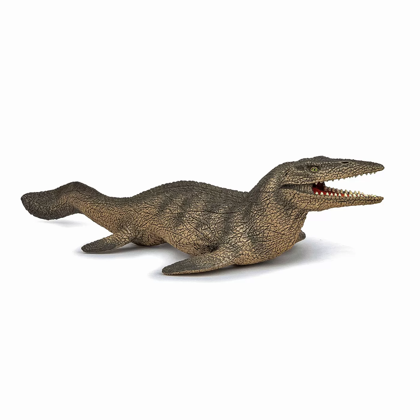 Jucării și Jocuri pentru copii - Papo figurina dinozaur tylosaurus, varsta de la 3 ani la +15 ani