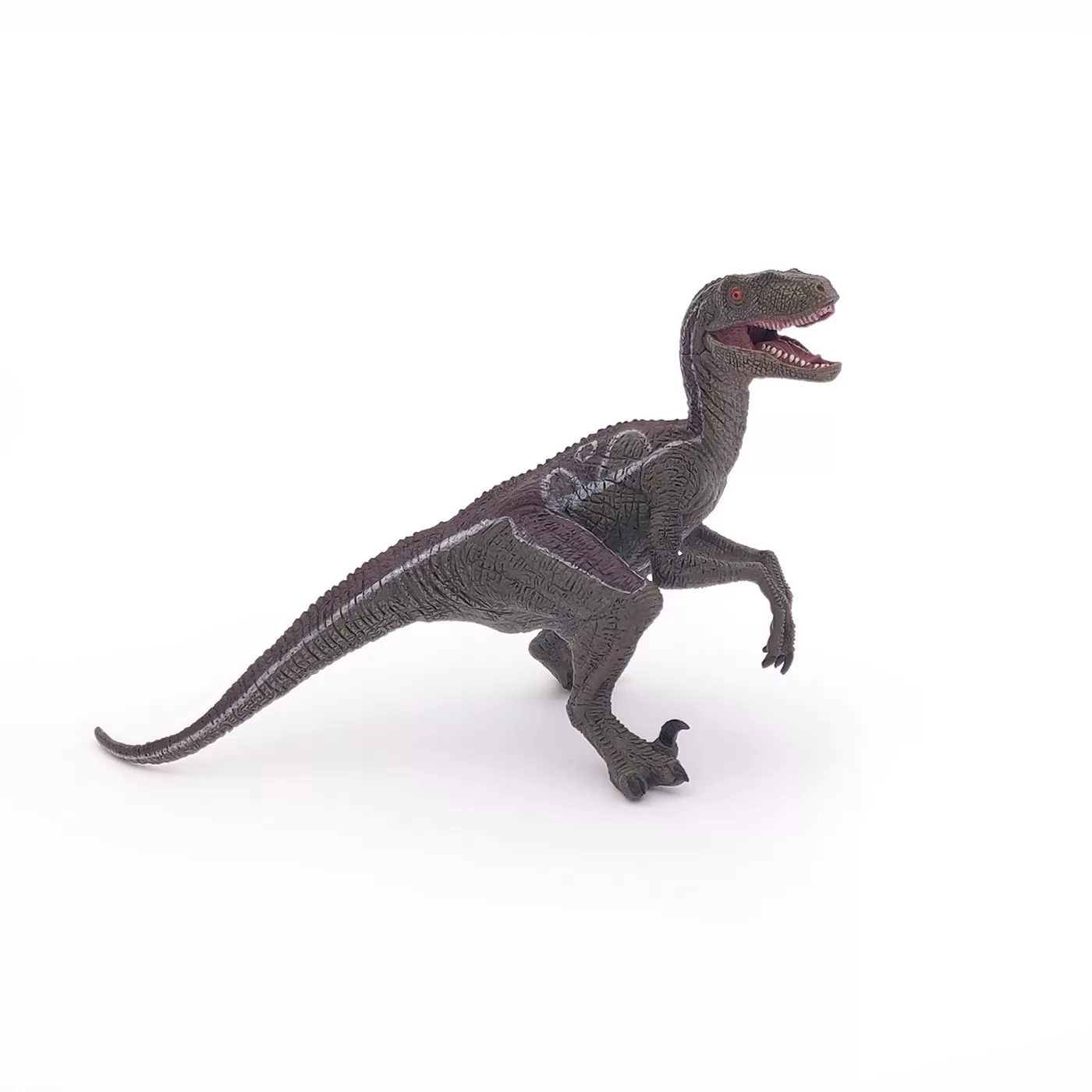 Papo figurina dinozaur velociraptor, varsta de la 3 ani la +15 ani [5]